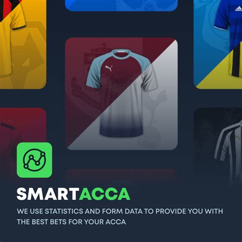 Footy Accumulators: Acca Betting Tips And Advice .